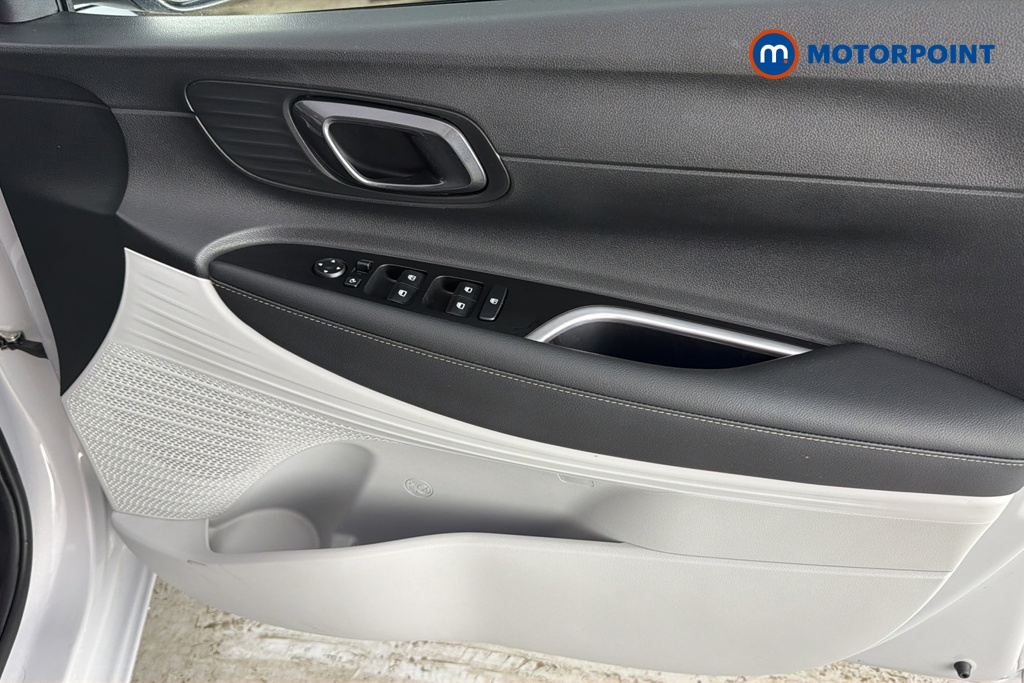 Hyundai I20 Tech Line Automatic Petrol Hatchback - Stock Number (1681493) - 18th supplementary image