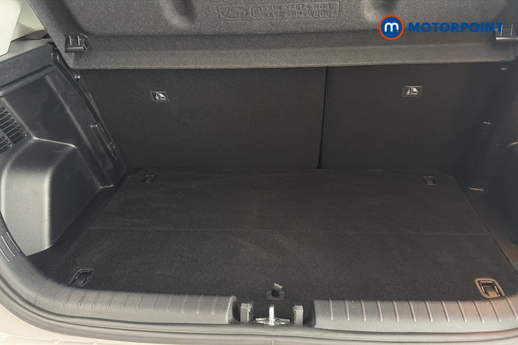 Hyundai I20 Tech Line Automatic Petrol Hatchback - Stock Number (1681493) - 30th supplementary image