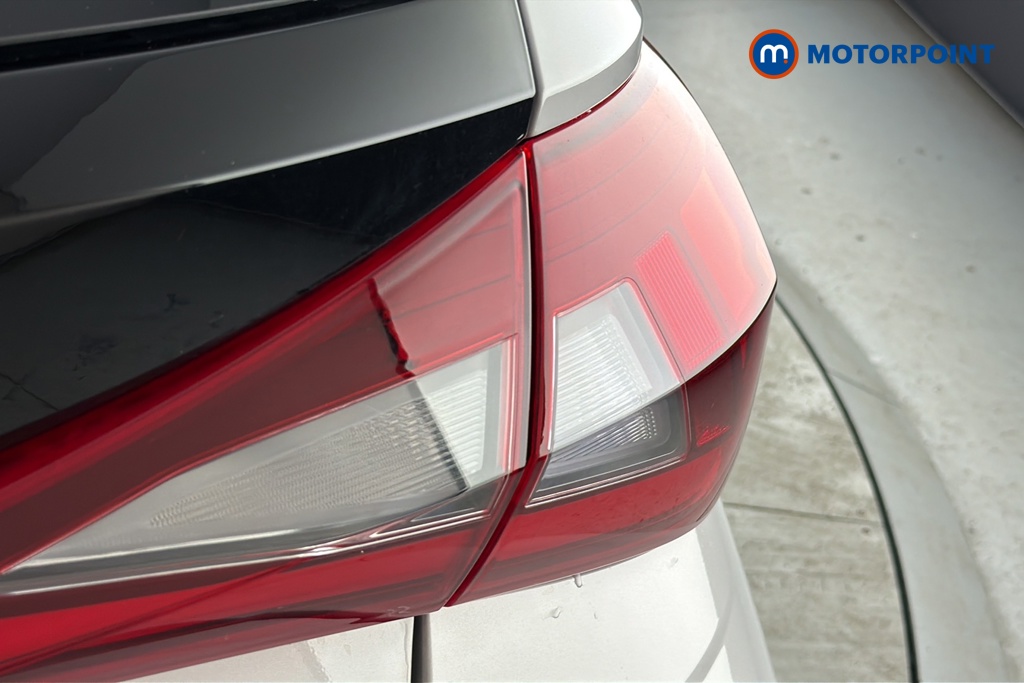 Hyundai I20 Tech Line Automatic Petrol Hatchback - Stock Number (1681493) - 36th supplementary image