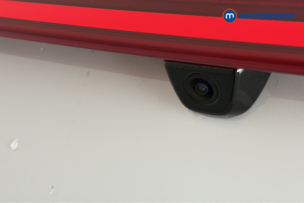 Hyundai I20 Tech Line Automatic Petrol Hatchback - Stock Number (1681493) - 37th supplementary image