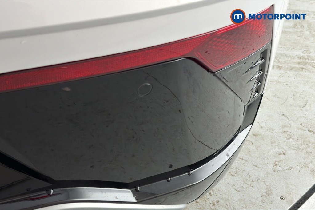Hyundai I20 Tech Line Automatic Petrol Hatchback - Stock Number (1681493) - 39th supplementary image