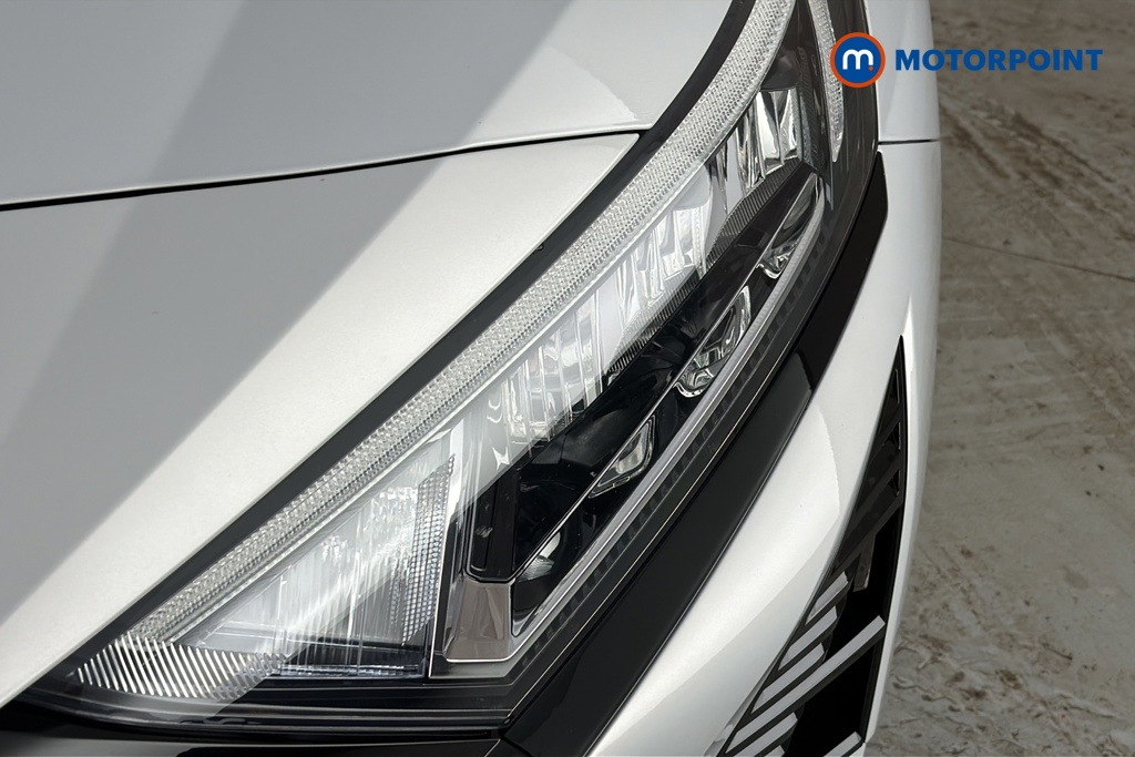 Hyundai I20 Tech Line Automatic Petrol Hatchback - Stock Number (1681493) - 42nd supplementary image