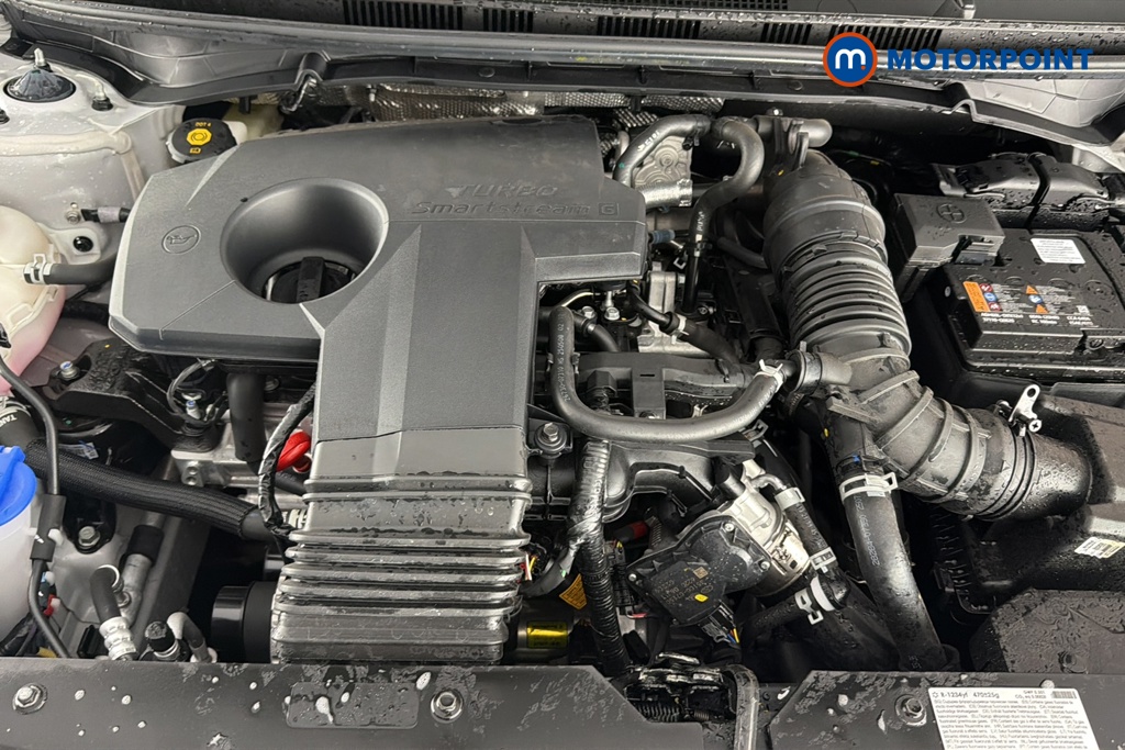 Hyundai I20 Tech Line Automatic Petrol Hatchback - Stock Number (1681493) - 48th supplementary image