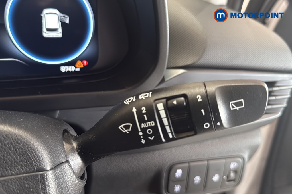 Hyundai I20 Tech Line Automatic Petrol Hatchback - Stock Number (1681494) - 6th supplementary image