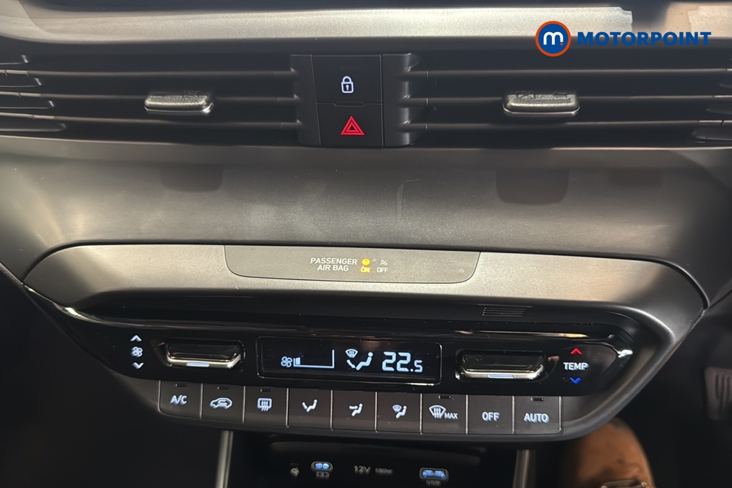 Hyundai I20 Tech Line Automatic Petrol Hatchback - Stock Number (1681494) - 12th supplementary image