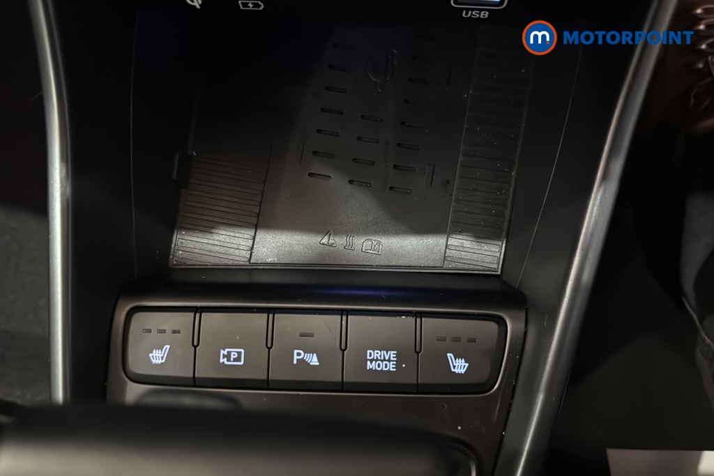Hyundai I20 Tech Line Automatic Petrol Hatchback - Stock Number (1681494) - 14th supplementary image