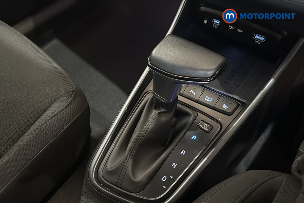 Hyundai I20 Tech Line Automatic Petrol Hatchback - Stock Number (1681494) - 15th supplementary image