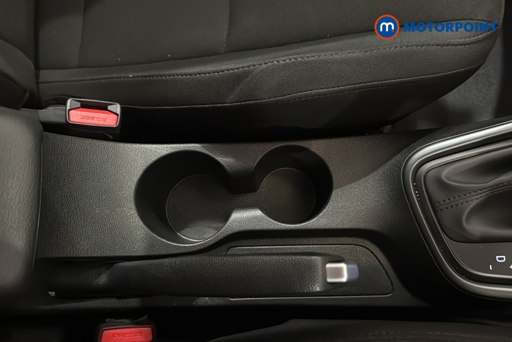 Hyundai I20 Tech Line Automatic Petrol Hatchback - Stock Number (1681494) - 16th supplementary image