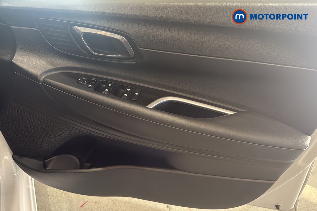Hyundai I20 Tech Line Automatic Petrol Hatchback - Stock Number (1681494) - 18th supplementary image