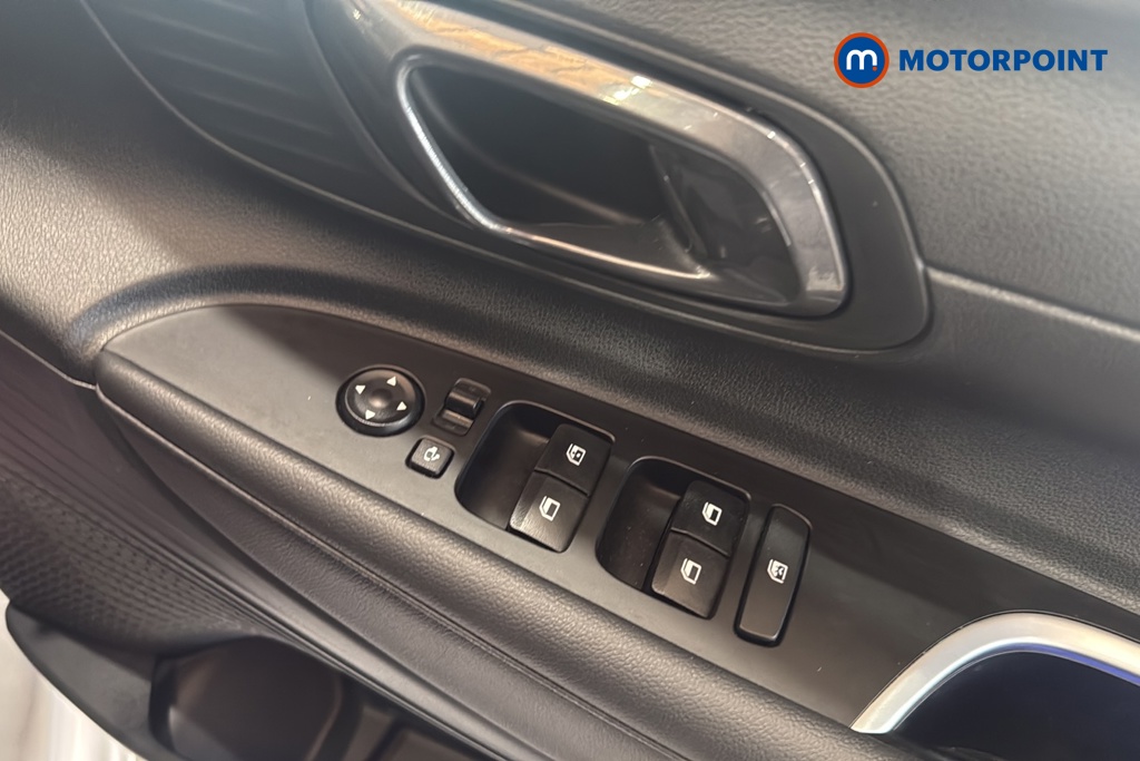 Hyundai I20 Tech Line Automatic Petrol Hatchback - Stock Number (1681494) - 19th supplementary image