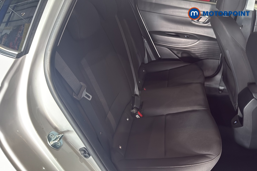 Hyundai I20 Tech Line Automatic Petrol Hatchback - Stock Number (1681494) - 22nd supplementary image