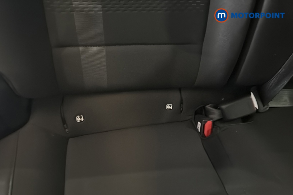 Hyundai I20 Tech Line Automatic Petrol Hatchback - Stock Number (1681494) - 28th supplementary image