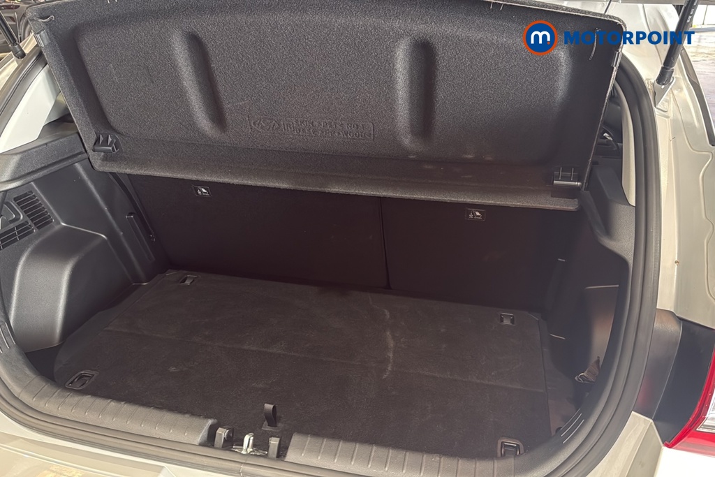 Hyundai I20 Tech Line Automatic Petrol Hatchback - Stock Number (1681494) - 30th supplementary image