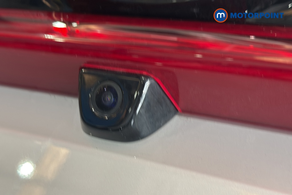 Hyundai I20 Tech Line Automatic Petrol Hatchback - Stock Number (1681494) - 37th supplementary image