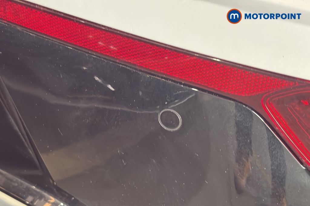 Hyundai I20 Tech Line Automatic Petrol Hatchback - Stock Number (1681494) - 39th supplementary image