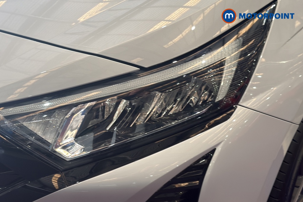 Hyundai I20 Tech Line Automatic Petrol Hatchback - Stock Number (1681494) - 42nd supplementary image