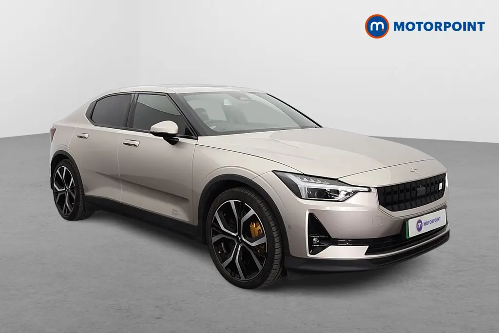 2023 Polestar 2