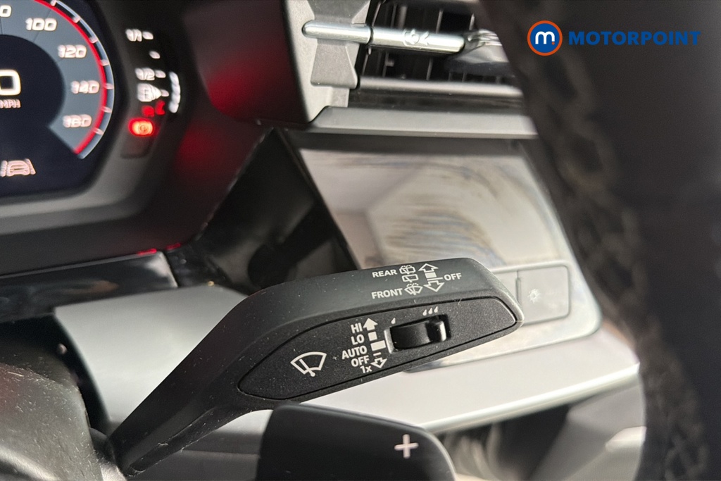 Audi A3 S Line Automatic Petrol Hatchback - Stock Number (1681576) - 6th supplementary image