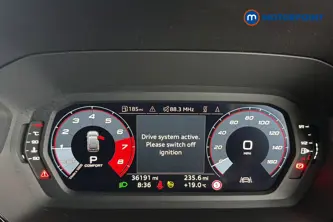 Audi A3 S Line Automatic Petrol Hatchback - Stock Number (1681576) - 7th supplementary image