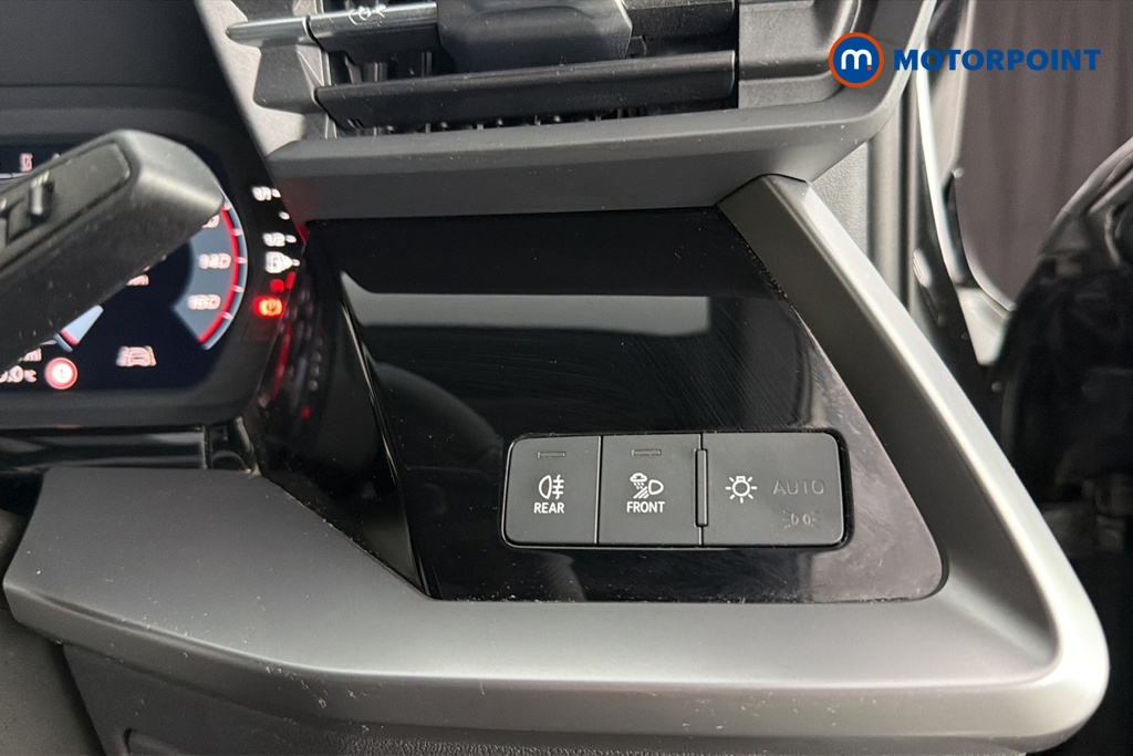 Audi A3 S Line Automatic Petrol Hatchback - Stock Number (1681576) - 11th supplementary image