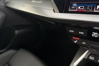 Audi A3 S Line Automatic Petrol Hatchback - Stock Number (1681576) - 14th supplementary image
