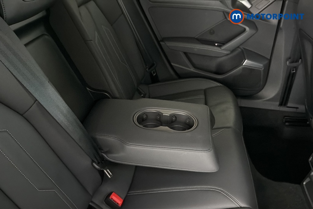 Audi A3 S Line Automatic Petrol Hatchback - Stock Number (1681576) - 26th supplementary image