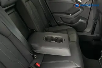 Audi A3 S Line Automatic Petrol Hatchback - Stock Number (1681576) - 26th supplementary image