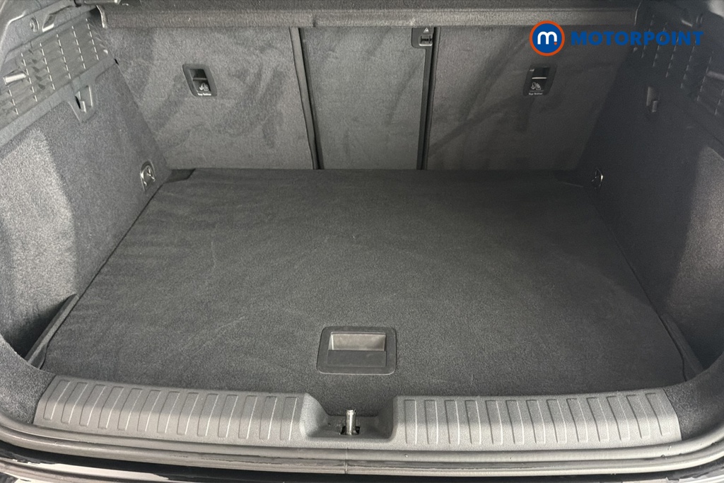 Audi A3 S Line Automatic Petrol Hatchback - Stock Number (1681576) - 30th supplementary image