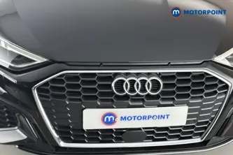 Audi A3 S Line Automatic Petrol Hatchback - Stock Number (1681576) - 43rd supplementary image