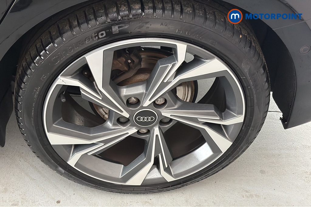 Audi A3 S Line Automatic Petrol Hatchback - Stock Number (1681576) - 45th supplementary image