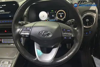 Hyundai Kona Ultimate Automatic Electric SUV - Stock Number (1681607) - 2nd supplementary image