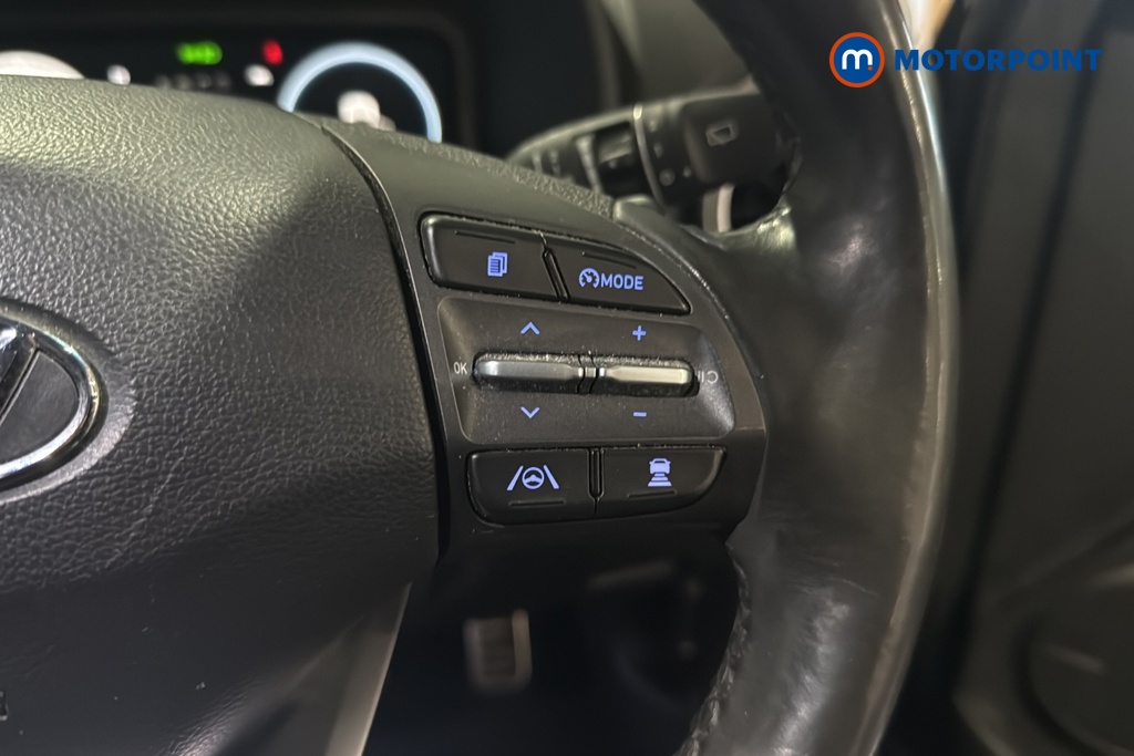 Hyundai Kona Ultimate Automatic Electric SUV - Stock Number (1681607) - 3rd supplementary image