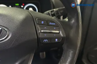 Hyundai Kona Ultimate Automatic Electric SUV - Stock Number (1681607) - 3rd supplementary image