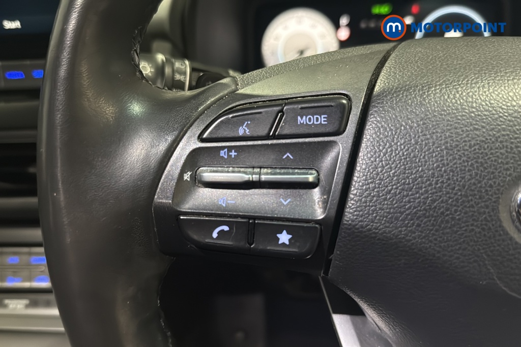 Hyundai Kona Ultimate Automatic Electric SUV - Stock Number (1681607) - 4th supplementary image