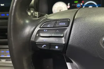 Hyundai Kona Ultimate Automatic Electric SUV - Stock Number (1681607) - 4th supplementary image