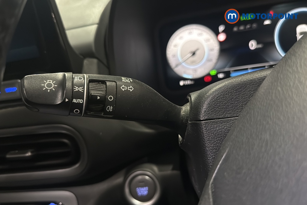Hyundai Kona Ultimate Automatic Electric SUV - Stock Number (1681607) - 5th supplementary image
