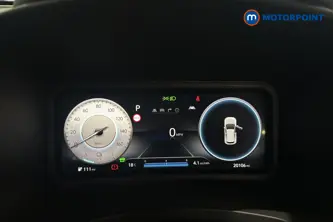 Hyundai Kona Ultimate Automatic Electric SUV - Stock Number (1681607) - 7th supplementary image