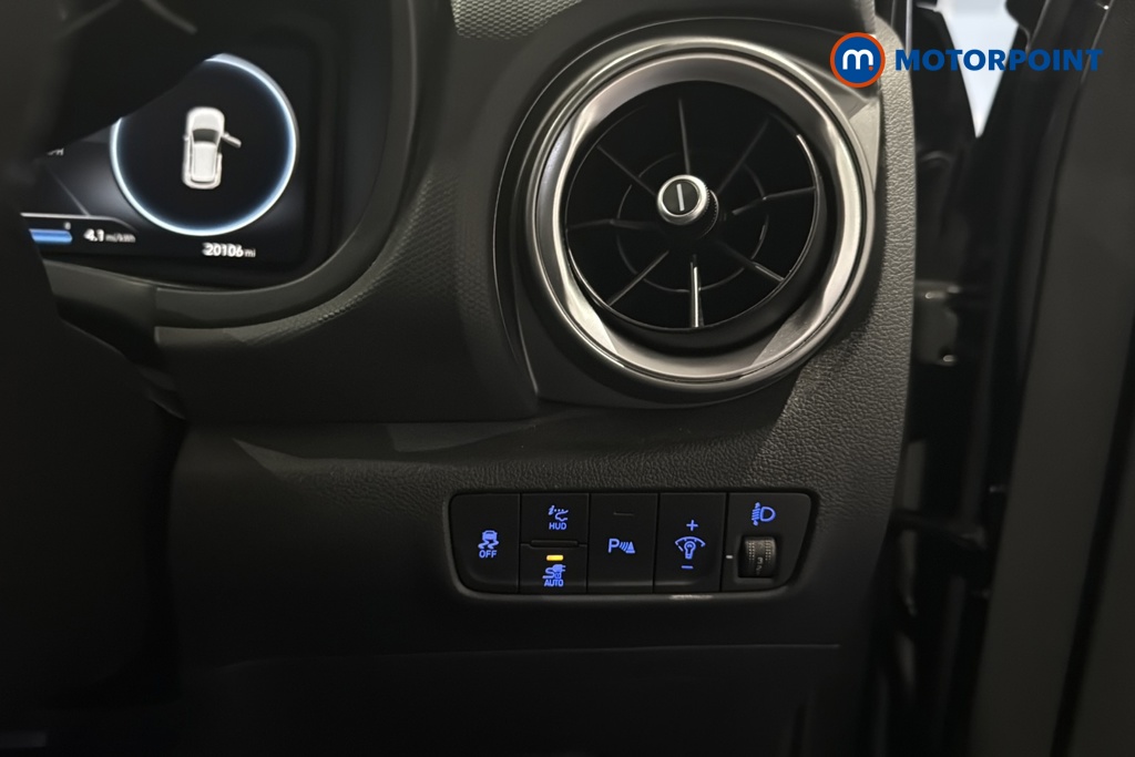 Hyundai Kona Ultimate Automatic Electric SUV - Stock Number (1681607) - 11th supplementary image