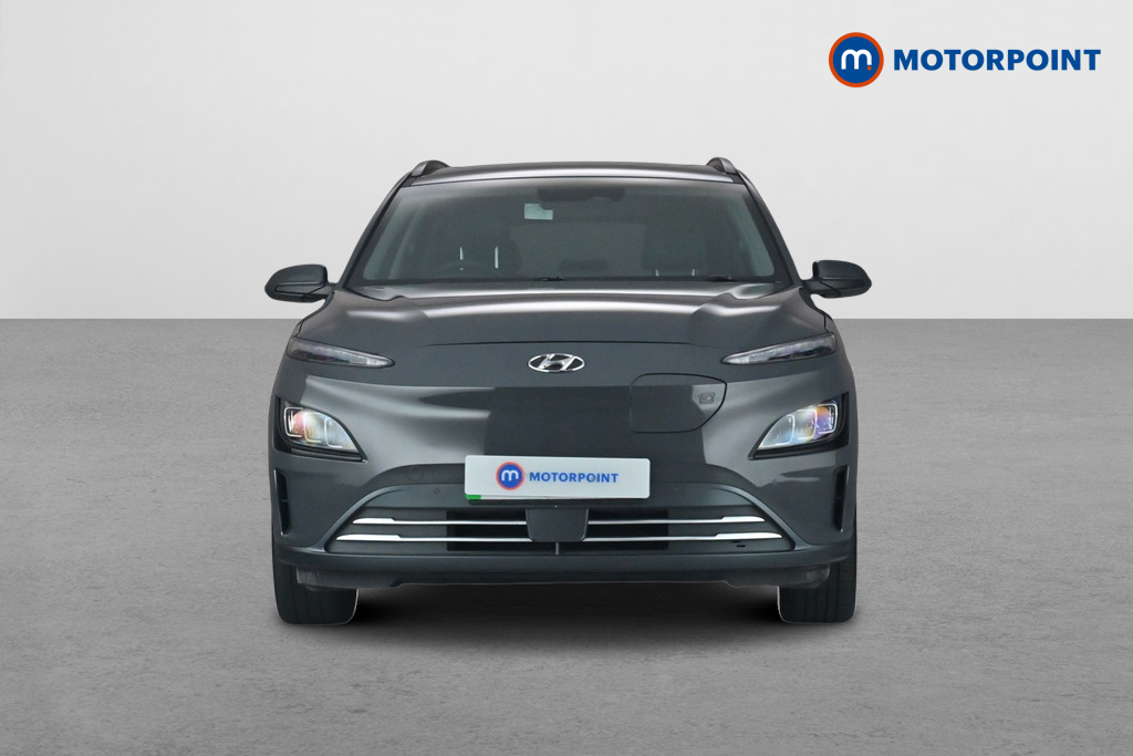 Hyundai Kona Ultimate Automatic Electric SUV - Stock Number (1681607) - Front bumper