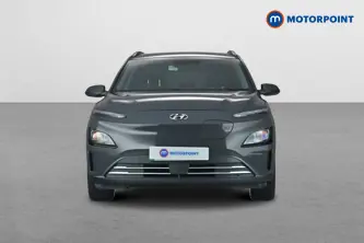Hyundai Kona Ultimate Automatic Electric SUV - Stock Number (1681607) - Front bumper