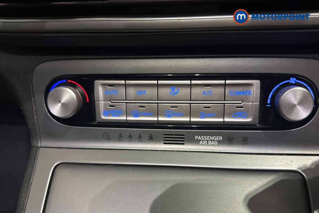 Hyundai Kona Ultimate Automatic Electric SUV - Stock Number (1681607) - 12th supplementary image
