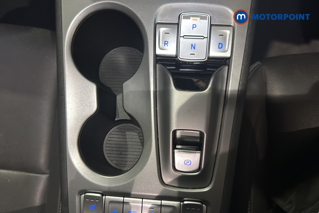 Hyundai Kona Ultimate Automatic Electric SUV - Stock Number (1681607) - 16th supplementary image
