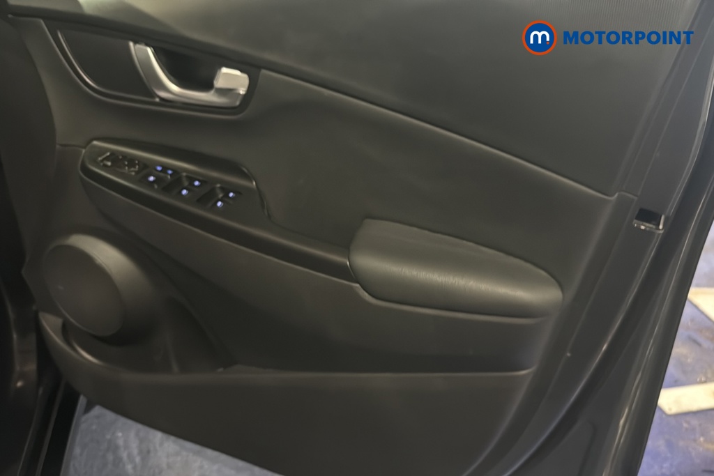 Hyundai Kona Ultimate Automatic Electric SUV - Stock Number (1681607) - 18th supplementary image