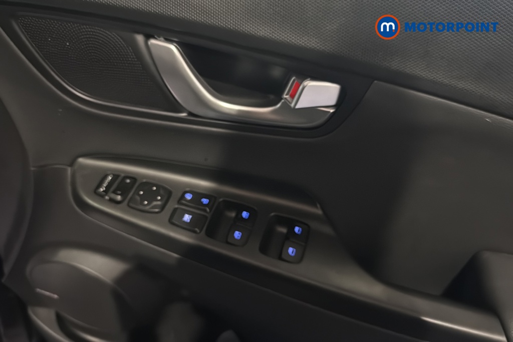 Hyundai Kona Ultimate Automatic Electric SUV - Stock Number (1681607) - 19th supplementary image
