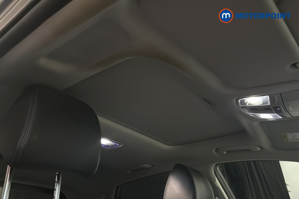Hyundai Kona Ultimate Automatic Electric SUV - Stock Number (1681607) - 20th supplementary image