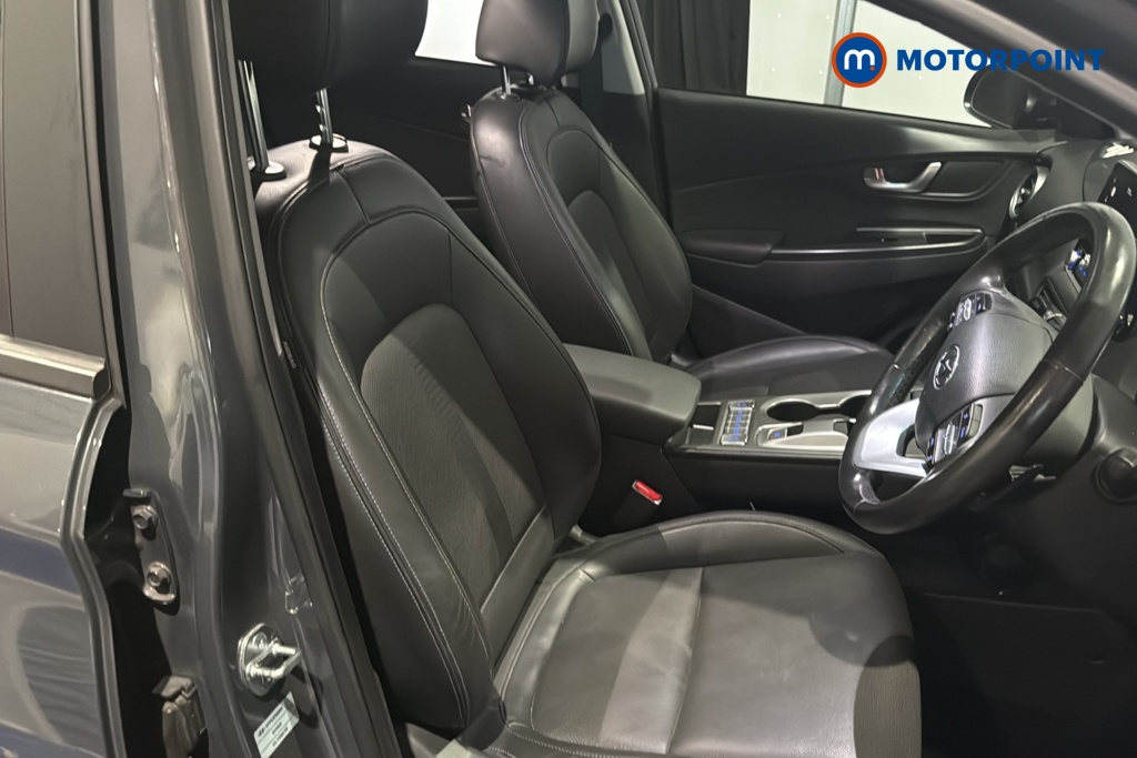 Hyundai Kona Ultimate Automatic Electric SUV - Stock Number (1681607) - 22nd supplementary image
