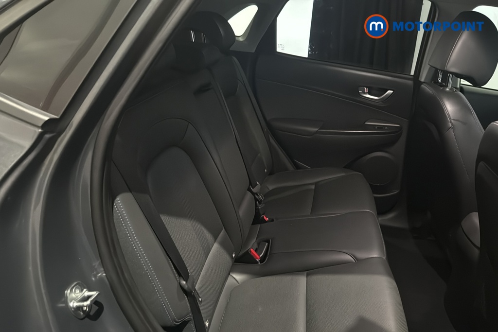 Hyundai Kona Ultimate Automatic Electric SUV - Stock Number (1681607) - 25th supplementary image