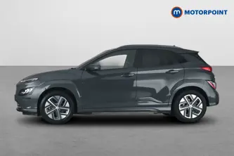 Hyundai Kona Ultimate Automatic Electric SUV - Stock Number (1681607) - Drivers side