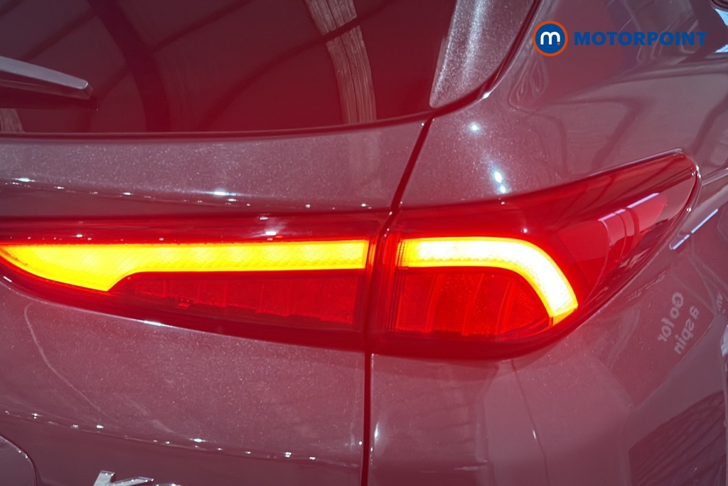 Hyundai Kona Ultimate Automatic Electric SUV - Stock Number (1681607) - 36th supplementary image