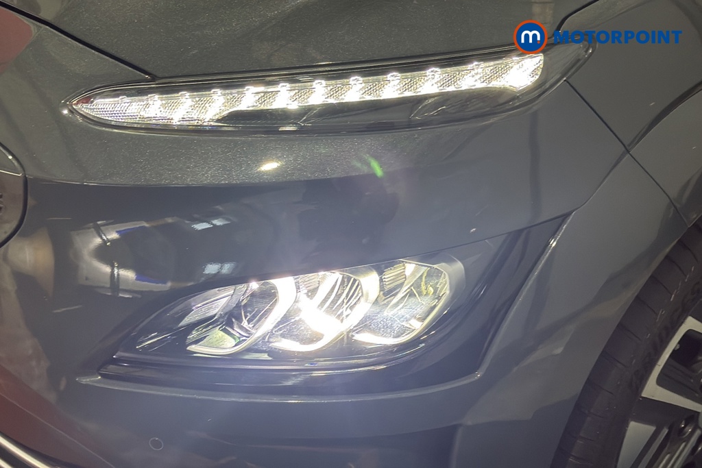Hyundai Kona Ultimate Automatic Electric SUV - Stock Number (1681607) - 42nd supplementary image